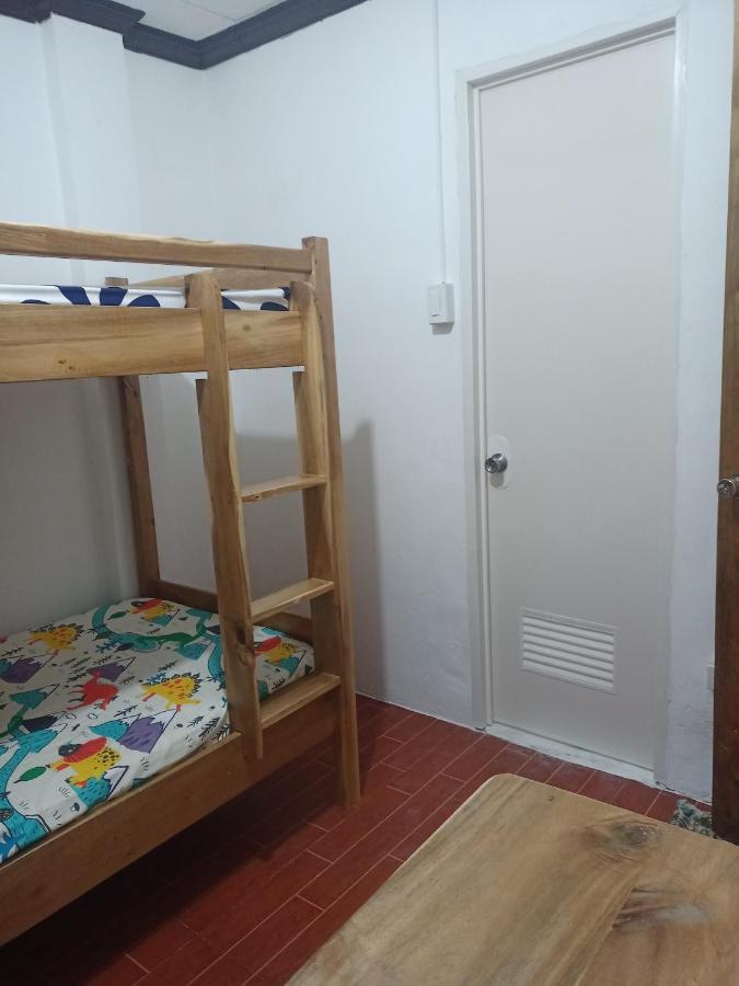 3Kids Homestay เจเนอรัลลูนา ภายนอก รูปภาพ